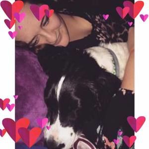 Meet your Posher, Morgan